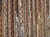 Svanefors trasmatta i höstfärger 70 x 140, 70 x 240, 140 x 200